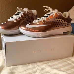 Nike KD 7 Elite LMTD